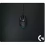 Коврик для мышки Logitech G640 Cloth Gaming Mouse Pad (943-000089) - 1