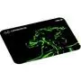 Коврик для мышки ASUS Cerberus Mat Mini Green (90YH01C4-BDUA00) - 1