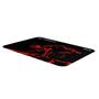 Коврик для мышки ASUS Cerberus Mat Mini Red (90YH01C3-BDUA00) - 2