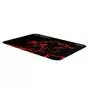 Коврик для мышки ASUS Cerberus Mat Mini Red (90YH01C3-BDUA00) - 2