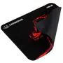 Коврик для мышки ASUS Cerberus Mat Mini Red (90YH01C3-BDUA00) - 3