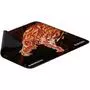 Коврик для мышки SteelSeries QcK+ CS:GO Howl Edition (63403) - 1