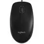 Мышка Logitech B100 (910-003357) - 2