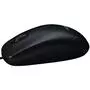 Мышка Logitech B100 (910-003357) - 3