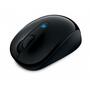 Мышка Microsoft Sculpt Mobile Black (43U-00004) - 1