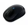 Мышка Microsoft Sculpt Mobile Black (43U-00004) - 1