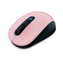 Мышка Microsoft Sculpt Mobile Light Orchid (43U-00020) - 1