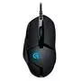 Мышка Logitech G402 Hyperion Fury (910-004067) - 4