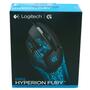 Мышка Logitech G402 Hyperion Fury (910-004067) - 7