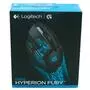 Мышка Logitech G402 Hyperion Fury (910-004067) - 7