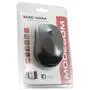 Мышка Modecom MC-WM4 BLACK (M-MC-0WM4-100) - 3