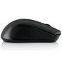 Мышка Modecom MC-WM9 BLACK (M-MC-0WM9-100) - 2