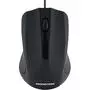 Мышка Modecom MC-M9 BLACK (M-MC-00M9-100-OEM) - 1