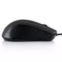 Мышка Modecom MC-M9 BLACK (M-MC-00M9-100-OEM) - 2