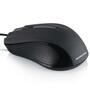 Мышка Modecom MC-M9 BLACK (M-MC-00M9-100-OEM) - 3