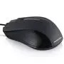 Мышка Modecom MC-M9 BLACK (M-MC-00M9-100-OEM) - 3
