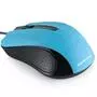 Мышка Modecom MC-M9 BLACK-BLUE (M-MC-00M9-140) - 3