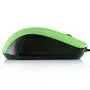 Мышка Modecom MC-M9 BLACK-GREEN (M-MC-00M9-180) - 2
