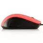 Мышка Modecom MC-M9 BLACK-RED (M-MC-00M9-150) - 2