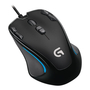 Мышка Logitech G300S (910-004345) - 3