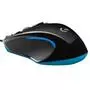 Мышка Logitech G300S (910-004345) - 3