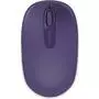 Мышка Microsoft Mobile 1850 Purple (U7Z-00044) - 1