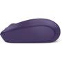 Мышка Microsoft Mobile 1850 Purple (U7Z-00044) - 2