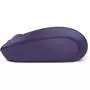 Мышка Microsoft Mobile 1850 Purple (U7Z-00044) - 2