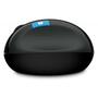 Мышка Microsoft Sculpt Ergonomic For Business (5LV-00002) - 2