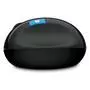 Мышка Microsoft Sculpt Ergonomic For Business (5LV-00002) - 2