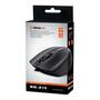 Мышка REAL-EL RM-213, USB, black - 1