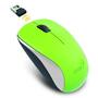 Мышка Genius NX-7000 Green (31030109111) - 4