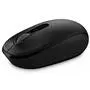 Мышка Microsoft Mobile 1850 Black (U7Z-00004) - 1