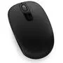 Мышка Microsoft Mobile 1850 Black (U7Z-00004) - 3