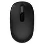 Мышка Microsoft Mobile 1850 Black (U7Z-00004) - 4