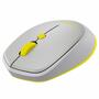Мышка Logitech M535 BT Grey (910-004530) - 2