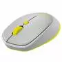 Мышка Logitech M535 BT Grey (910-004530) - 2