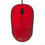 Мышка Gemix GM120 red - 1