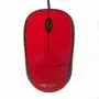 Мышка Gemix GM120 red - 1