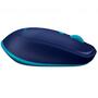Мышка Logitech M535 BT Blue (910-004531) - 3