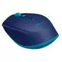 Мышка Logitech M535 BT Blue (910-004531) - 4