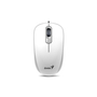 Мышка Genius DX-110 USB White (31010116102) - 1
