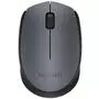 Мышка Logitech M170 Grey (910-004642) - 1