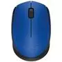 Мышка Logitech M171 Blue (910-004640) - 1