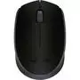 Мышка Logitech M171 Black (910-004424) - 2