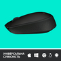 Мышка Logitech M171 Black (910-004424) - 3