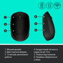 Мышка Logitech M171 Black (910-004424) - 6