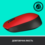 Мышка Logitech M171 Red (910-004641) - 4