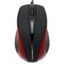 Мышка Esperanza EM102R Black-red - 1