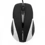 Мышка Esperanza EM102S Black-silver - 1 Мышка Esperanza EM102S Black-silver - 1